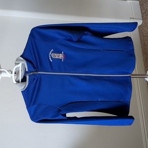 Cubs world series 2016 jacket